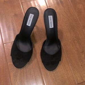 Steve Madden Heels